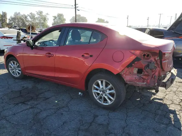 3MZBN1U79JM159845 2018 MAZDA 3 - Image 2