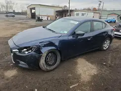 3MZBN1U79JM161028 2018 MAZDA 3