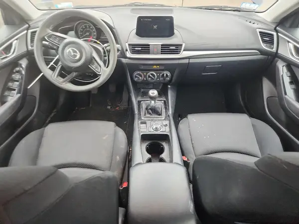 3MZBN1U79JM161028 2018 MAZDA 3 - Image 8