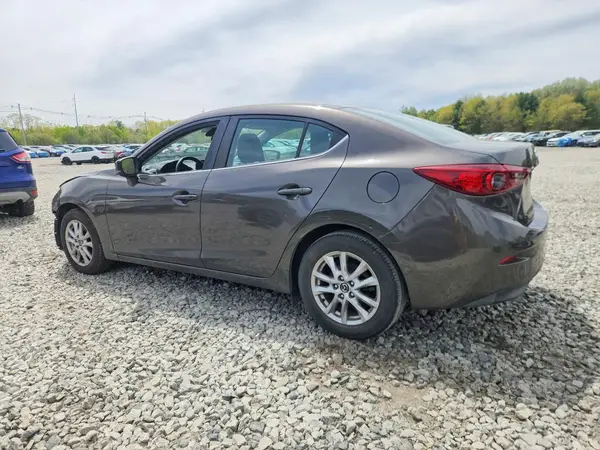 3MZBN1U79JM161398 2018 MAZDA 3 - Image 2