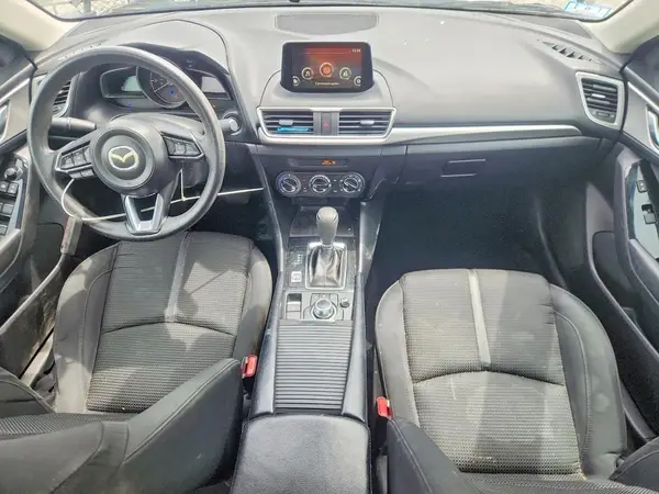 3MZBN1U79JM161398 2018 MAZDA 3 - Image 8