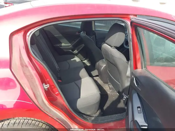 3MZBN1U79JM161840 2018 MAZDA 3 - Image 8