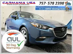 3MZBN1U79JM162292 2018 MAZDA 3