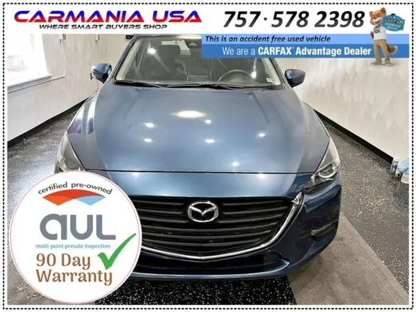3MZBN1U79JM162292 2018 MAZDA 3 - Image 2