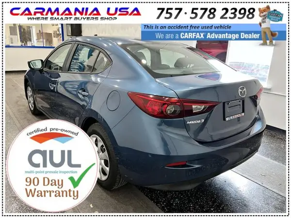 3MZBN1U79JM162292 2018 MAZDA 3 - Image 8
