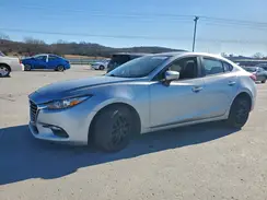 3MZBN1U79JM164088 2018 MAZDA 3