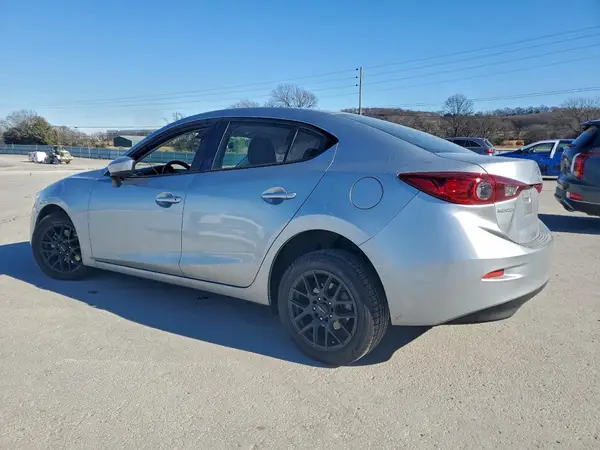 3MZBN1U79JM164088 2018 MAZDA 3 - Image 2