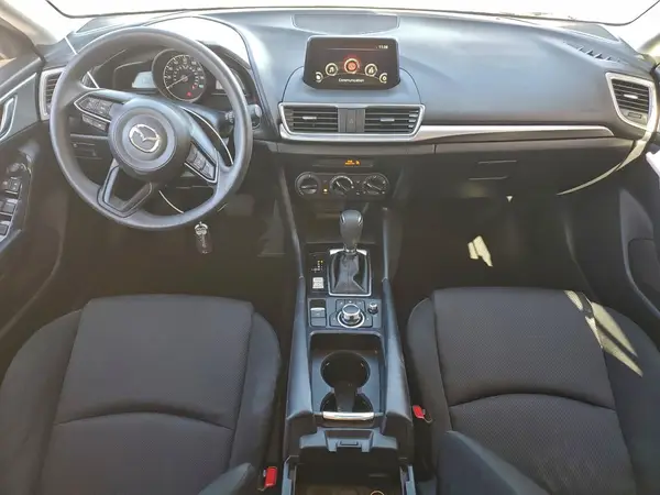 3MZBN1U79JM164088 2018 MAZDA 3 - Image 8