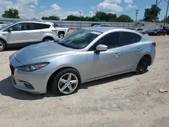 3MZBN1U79JM167895 2018 MAZDA 3