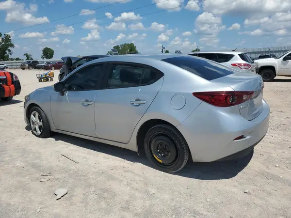 3MZBN1U79JM167895 2018 MAZDA 3 - Image 2