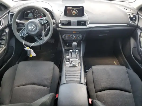 3MZBN1U79JM167895 2018 MAZDA 3 - Image 8