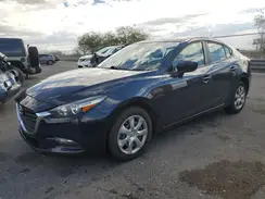 3MZBN1U79JM168528 2018 MAZDA 3