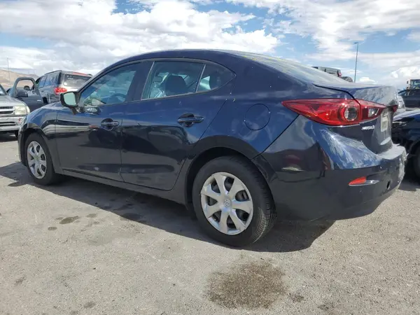 3MZBN1U79JM168528 2018 MAZDA 3 - Image 2