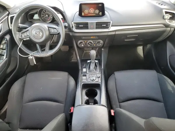 3MZBN1U79JM168528 2018 MAZDA 3 - Image 8