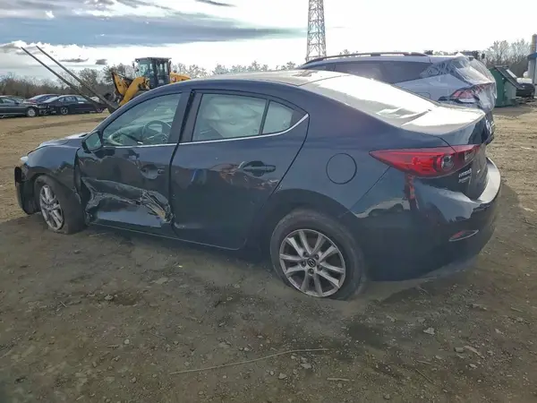 3MZBN1U79JM168853 2018 MAZDA 3 - Image 2