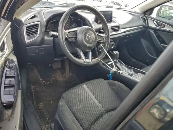 3MZBN1U79JM168853 2018 MAZDA 3 - Image 8