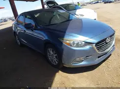 3MZBN1U79JM172921 2018 MAZDA 3
