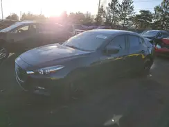 3MZBN1U79JM177617 2018 MAZDA 3