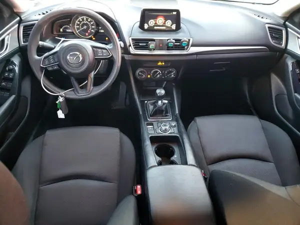 3MZBN1U79JM177617 2018 MAZDA 3 - Image 8