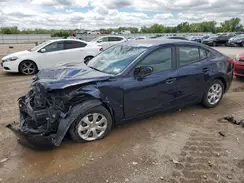 3MZBN1U79JM179741 2018 MAZDA 3