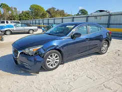 3MZBN1U79JM181408 2018 MAZDA 3