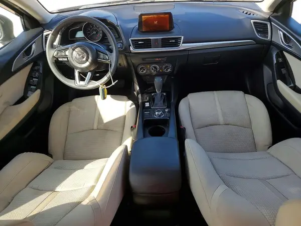 3MZBN1U79JM181408 2018 MAZDA 3 - Image 8