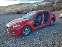 3MZBN1U79JM181862 2018 MAZDA 3