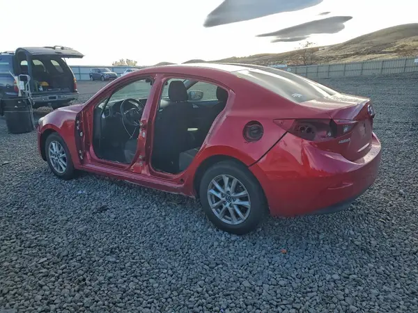 3MZBN1U79JM181862 2018 MAZDA 3 - Image 2
