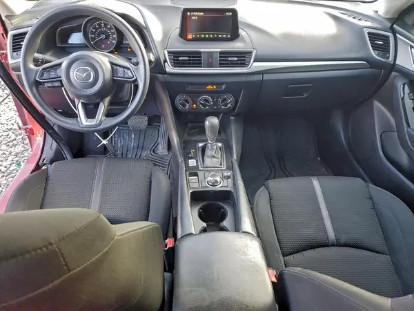 3MZBN1U79JM181862 2018 MAZDA 3 - Image 8