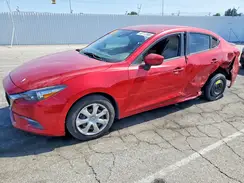 3MZBN1U79JM182459 2018 MAZDA 3