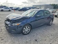 3MZBN1U79JM184888 2018 MAZDA 3