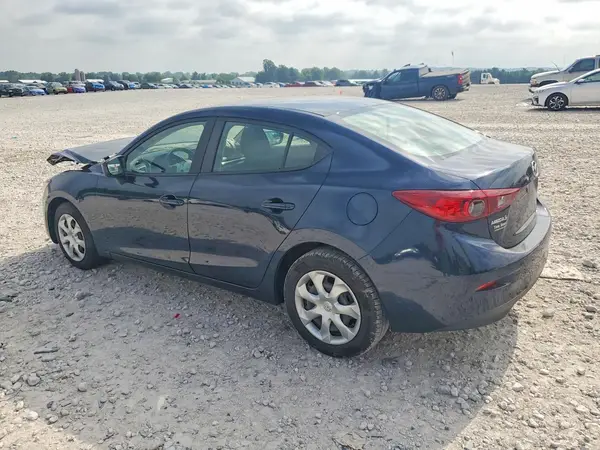 3MZBN1U79JM184888 2018 MAZDA 3 - Image 2