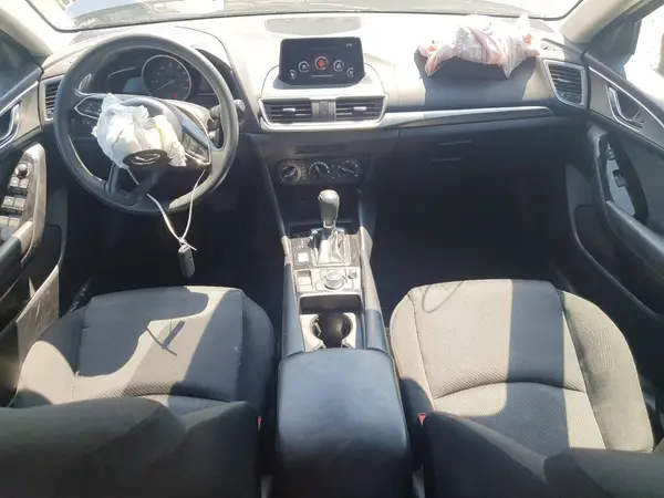3MZBN1U79JM184888 2018 MAZDA 3 - Image 8