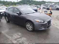 3MZBN1U79JM185247 2018 MAZDA 3