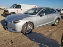3MZBN1U79JM187709 2018 MAZDA 3