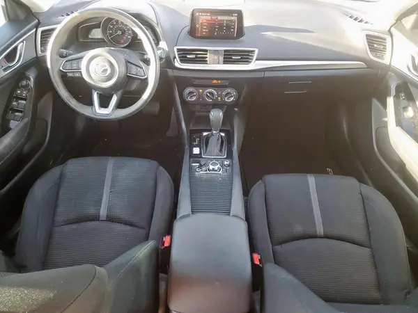 3MZBN1U79JM187709 2018 MAZDA 3 - Image 8