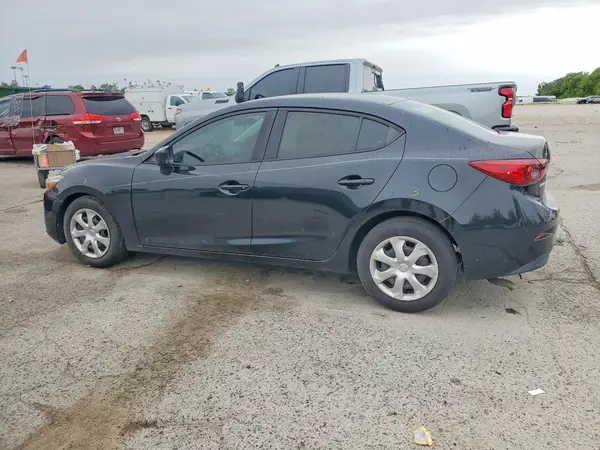 3MZBN1U79JM188259 2018 MAZDA 3 - Image 2