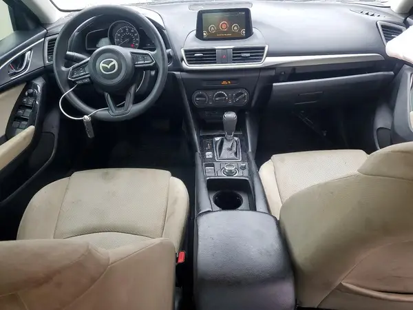 3MZBN1U79JM188259 2018 MAZDA 3 - Image 8