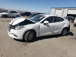 3MZBN1U79JM190495 2018 MAZDA 3