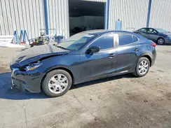 3MZBN1U79JM190531 2018 MAZDA 3