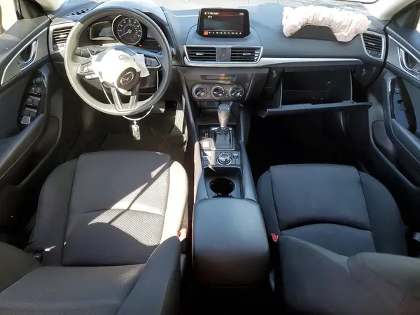 3MZBN1U79JM190531 2018 MAZDA 3 - Image 8