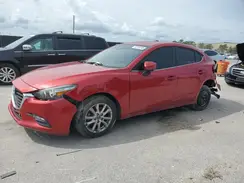 3MZBN1U79JM193266 2018 MAZDA 3