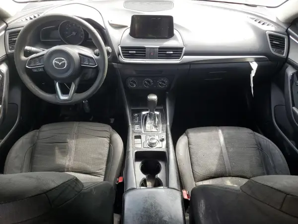 3MZBN1U79JM193266 2018 MAZDA 3 - Image 8