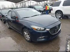 3MZBN1U79JM194580 2018 MAZDA 3