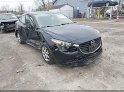 3MZBN1U79JM195535 2018 MAZDA 3