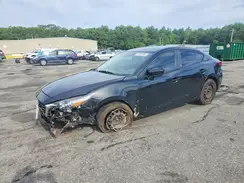 3MZBN1U79JM200913 2018 MAZDA 3