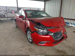 3MZBN1U79JM201530 2018 MAZDA 3