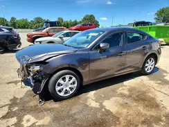 3MZBN1U79JM209787 2018 MAZDA 3