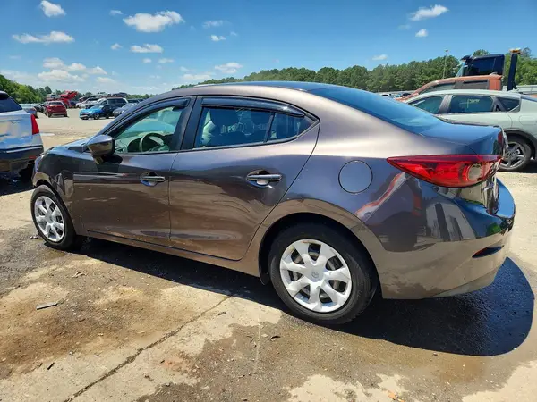 3MZBN1U79JM209787 2018 MAZDA 3 - Image 2