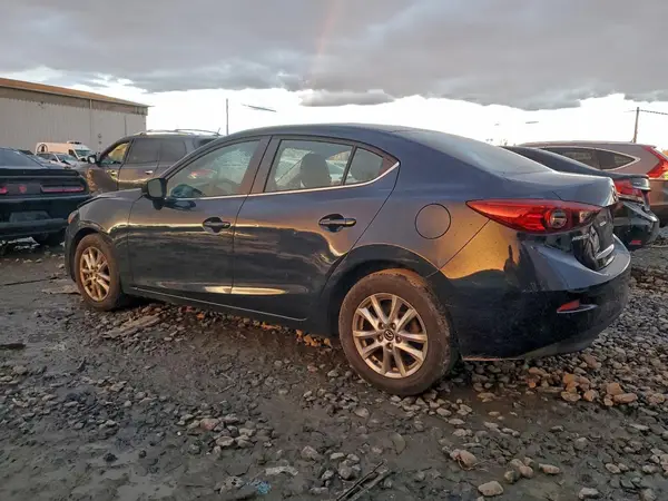 3MZBN1U79JM212270 2018 MAZDA 3 - Image 2